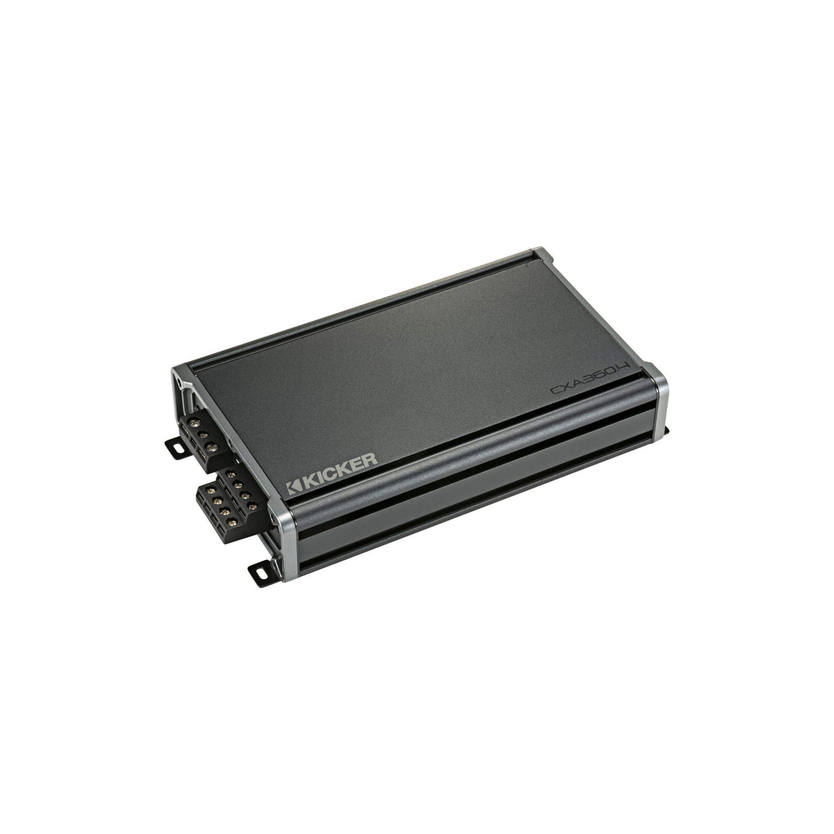 Kicker 46CXA3604 CXA360.4 4-Channel Full-Range Amp 4x90W (Renewed)