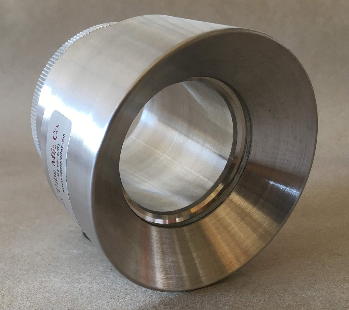Air Amplifier 1.50" ID Stainless Steel