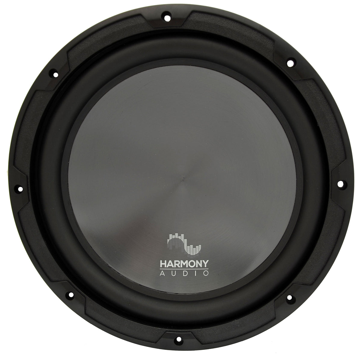 Loaded Single 12" Sub Box Fits 1999-2006 Chevy Silverado Extended Cab Truck