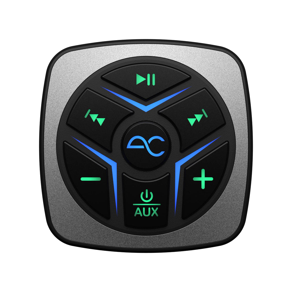 AudioControl All-Weather Bluetooth Controller and Streamer