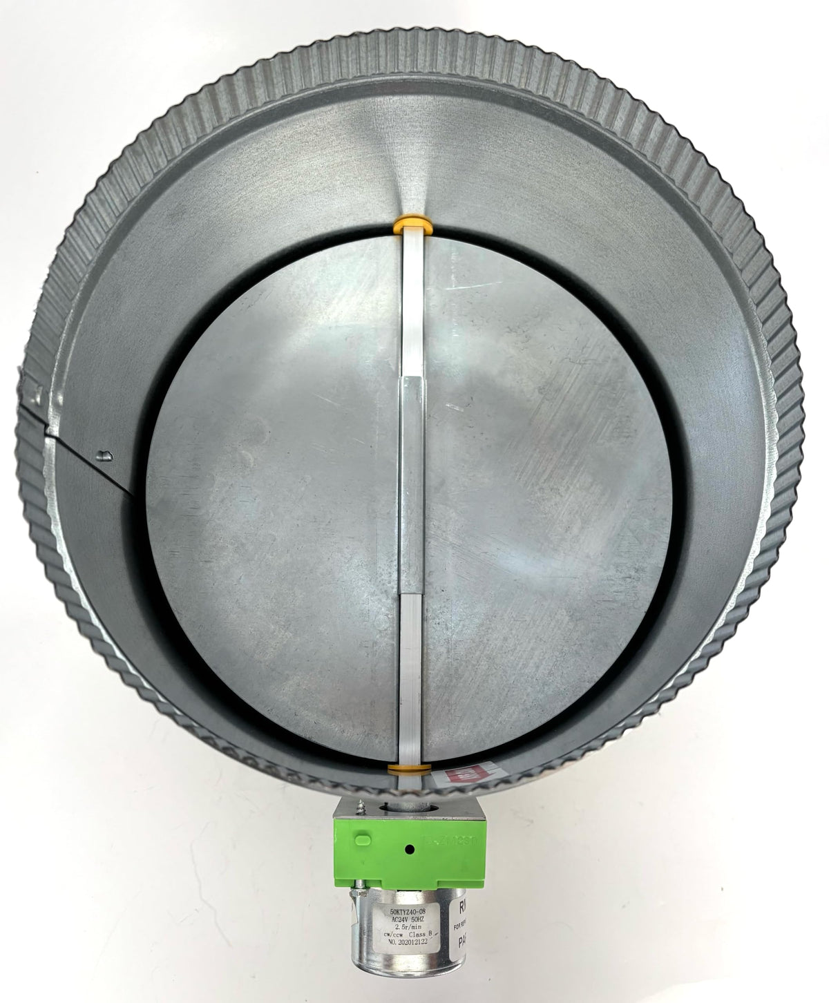 DuroZone Power Open/Power Close Mechanical Three Wire Damper 12" Normally Same Day Shipping