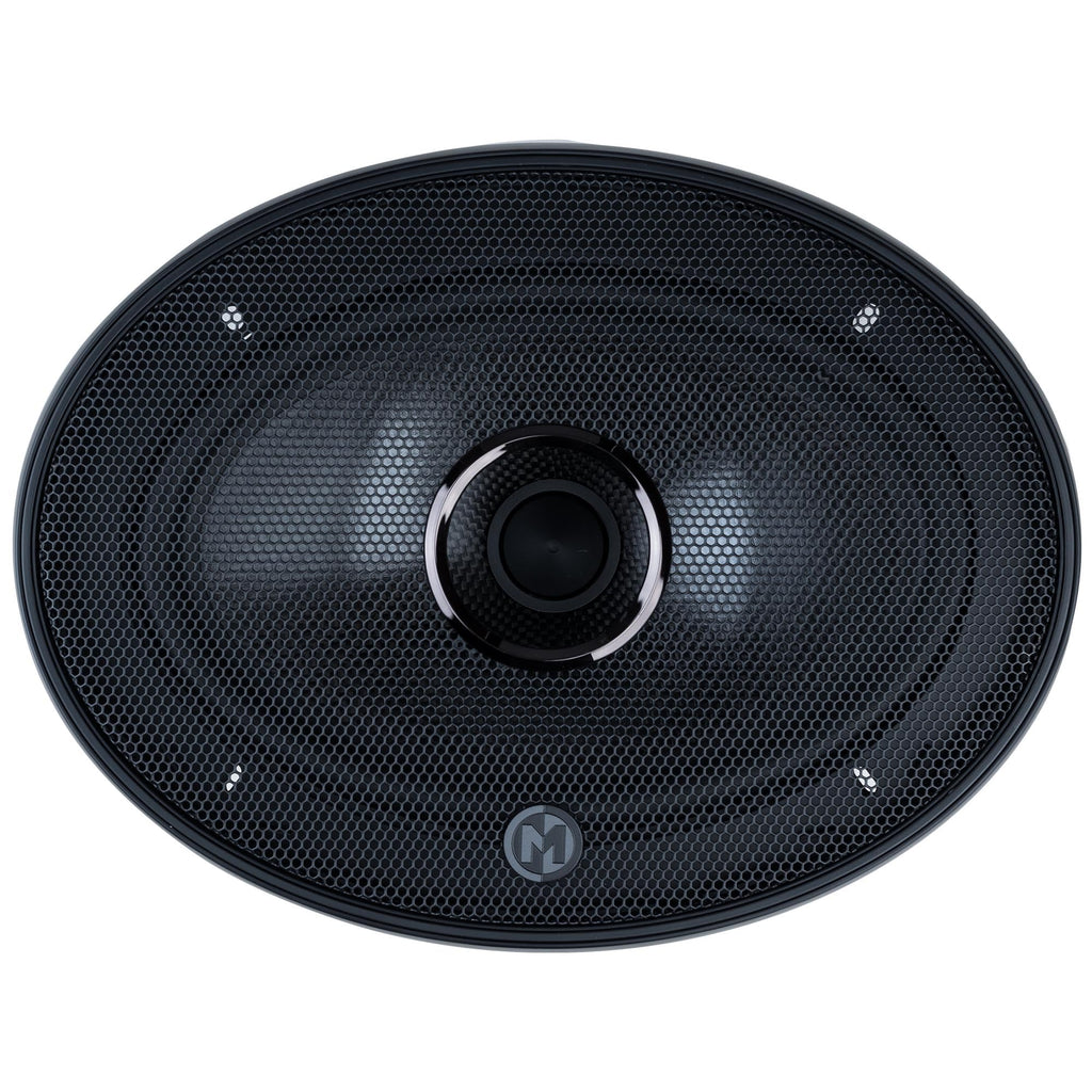 Memphis MS69MV - MClass 6x9 Oversized Convertible Mid Woofer