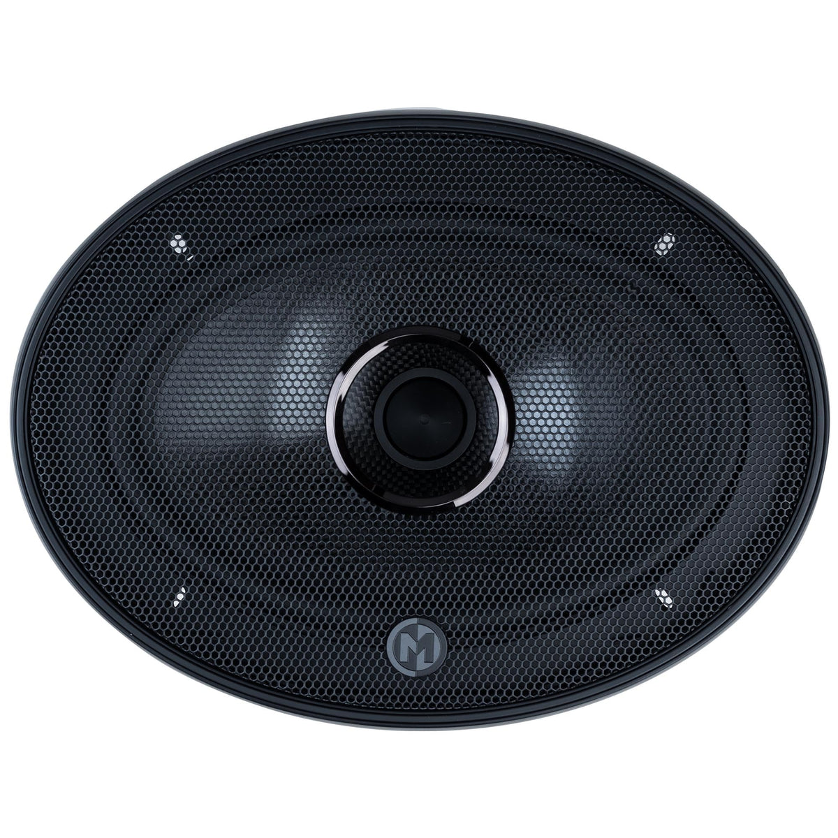 Memphis MS69MV - MClass 6x9 Oversized Convertible Mid Woofer