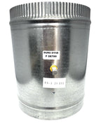 DuroZone Power Open/Power Close Mechanical Three Wire Damper 12" Normally Same Day Shipping