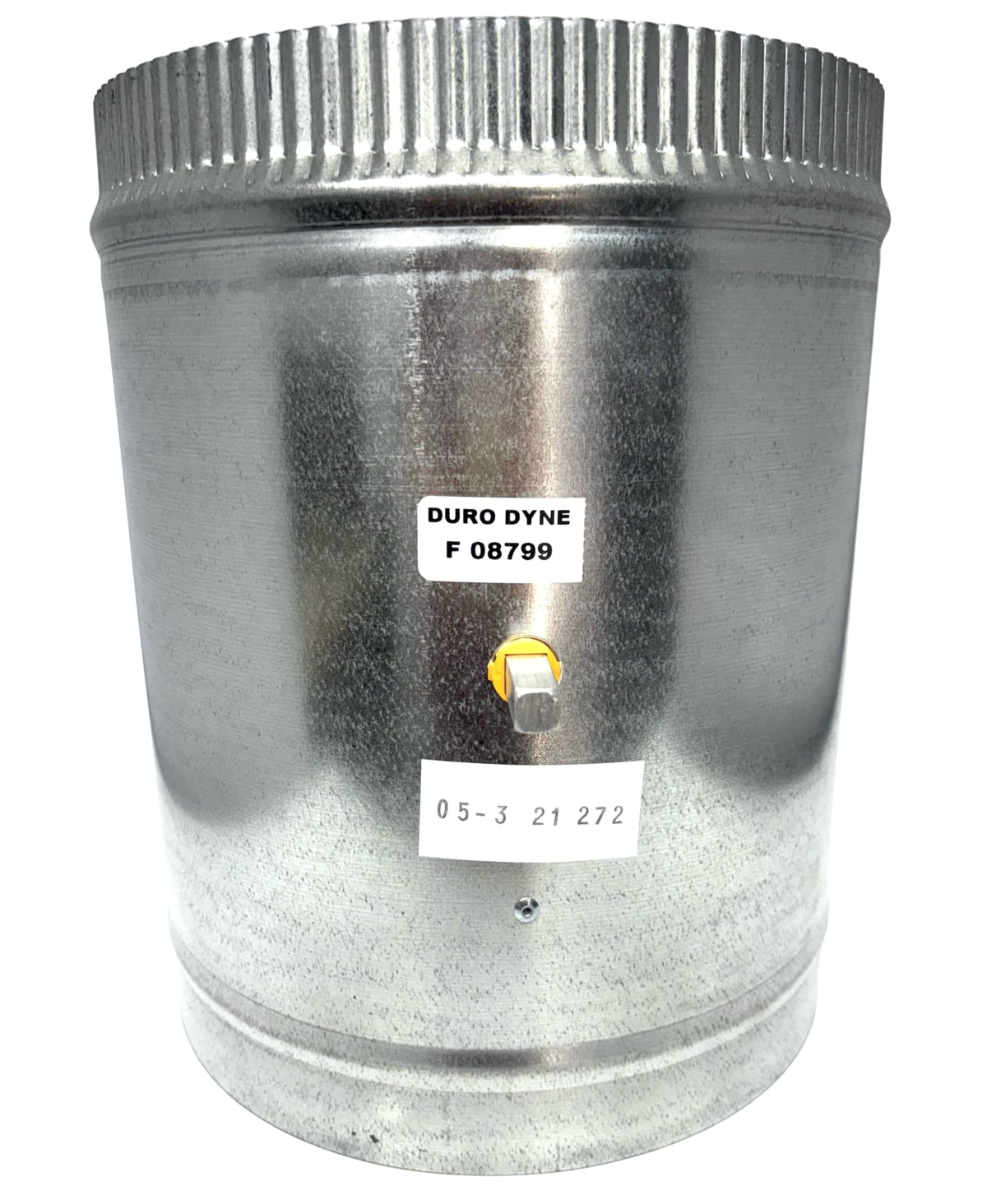 DuroZone Power Open/Power Close Mechanical Three Wire Damper 12" Normally Same Day Shipping
