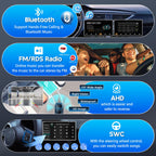 10In Android 15 Car Stereo Radio for Chevy Impala 2006-2013