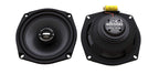 Hogtunes 352-XLR High Performance XL Series 5.25" Rear Speakers (2 Pack), Fits 1998-2013 Harley-Davidson Motorcycles