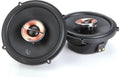 Infinity Kappa 62ix 6.5" 2-Way Car Audio Multi-Element Speaker