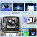 Car Radio for Infiniti FX35 FX45 2007-2009 Stereo Replacement