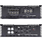 DD Audio SS4.3000 4-Channel 4000W Total Class D Amplifier