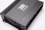 Morel MPS 1.550 550W Monoblock Class-D Car Audio Amplifier
