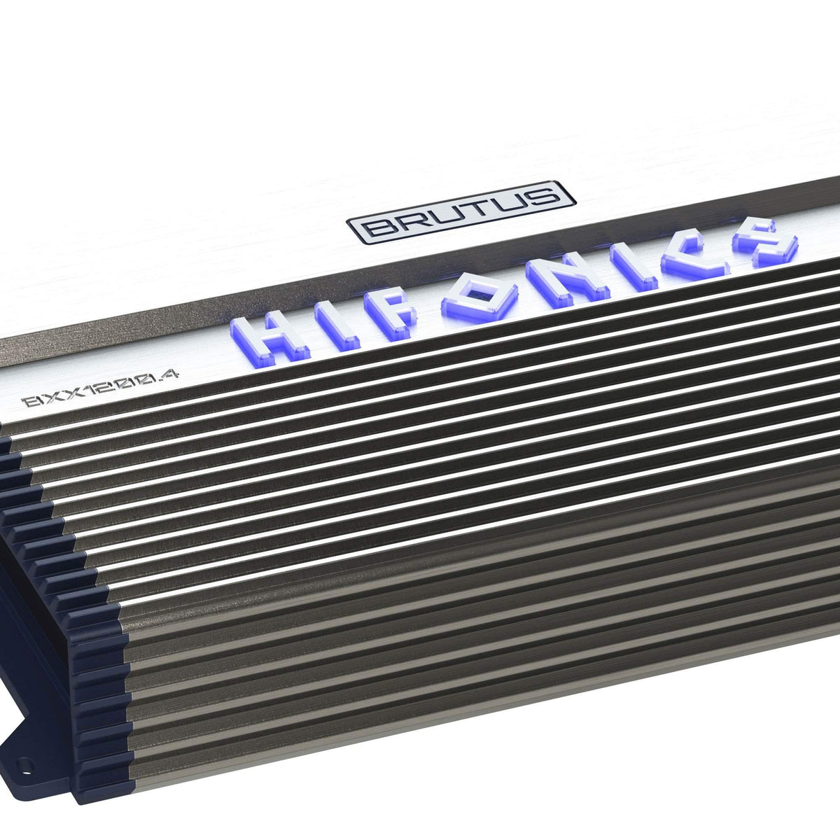 1200W RMS A/B 4 Channl Car Audio Amplifier