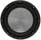 Harmony Audio Single 12" Loaded Sub Box Fits 2007-2013 Silverado Ext Cab