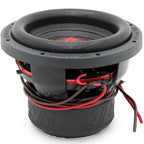 Digital Designs DD Audio 610F-D4 10" 3000W Dual 4-Ohm Car Subwoofer