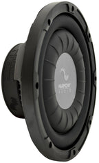 F104 Dual 10" Sub Box Fits 1994-2001 Dodge Ram Ext Club Cab Harmony Audio