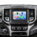 7Inch Double Din Car Stereo Radio for Dodge Ram 2013-2018