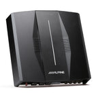 Alpine PXE-C80-88 OPTIM8 8-Channel Hi-Res Digital Sound Processor Amplifier w/ R2-S652 & R2-S65C Bundle