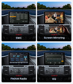 Car Radio Stereo for Honda Accord 9th Gen 2013-2017 Linux OS