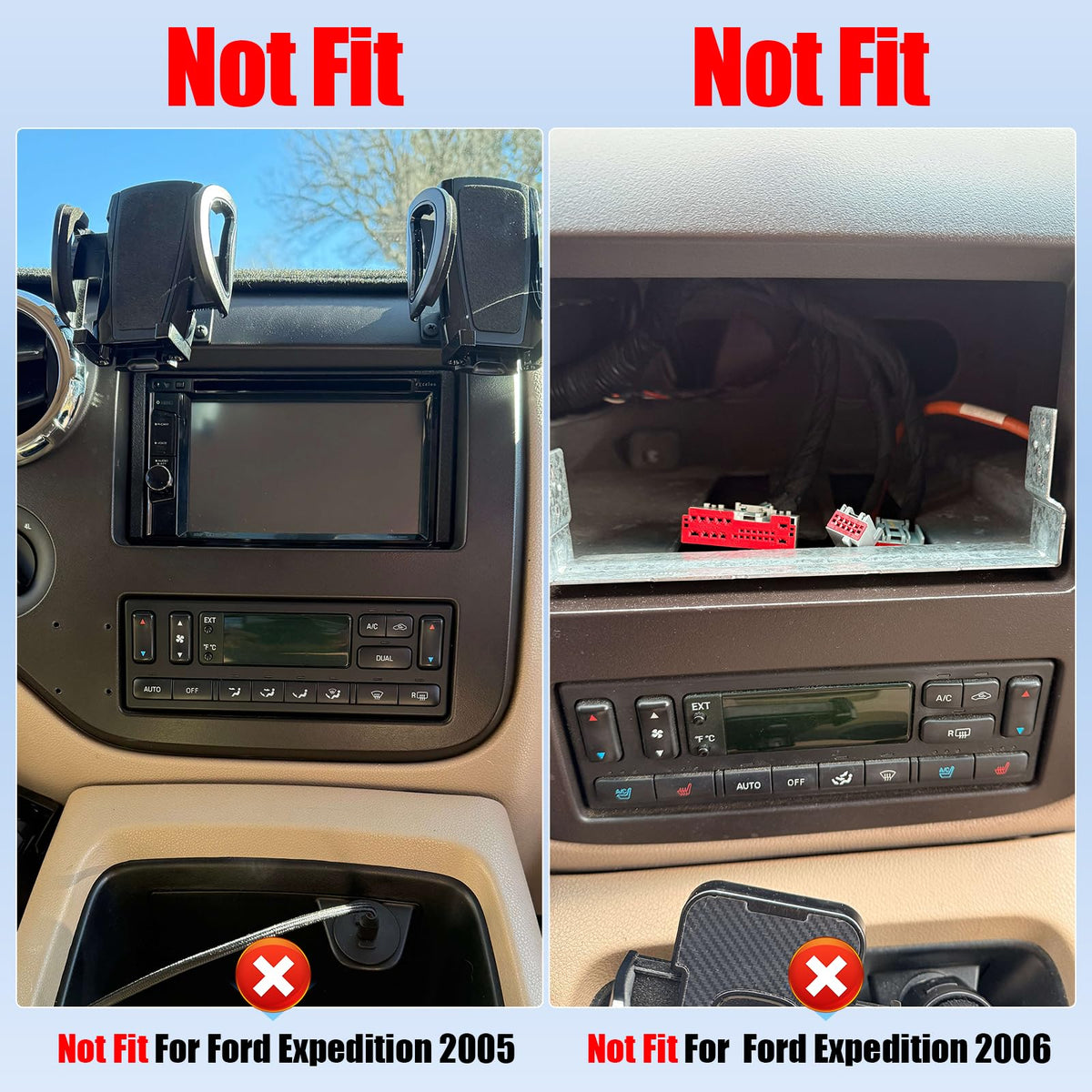 4Core 4+64G 7" Car Radio for Chevrolet Venture 2000-2005 Android 13