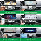 12.3" Wireless CarPlay Touchscreen for Mercedes-Benz E Coupe W207