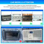 8 Core 6G+128G Android 15 Car Stereo Radio for Honda Pilot 2006 2007 2008