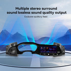 12.3" Car Radio for Dodge Challenger SRT Hellcat 2015-2023