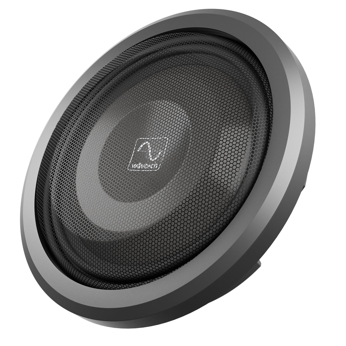 Wavtech thinPRO12-2 750 Watt 12" Shallow Subwoofer 2 ohm