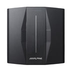 Alpine PXE-C80-88 OPTIM8 8-Channel Hi-Res DSP Amplifier w/SS-SB10 Subwoofer, (2) S2-S69C Component Bundle