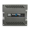 Electra 1-Channel Vehicle Audio Amp - 8000WRMS D Class High-Powered Mono Amplifier w/Subsonic Filter & Low Pass Filter Stable at 1Ohm, LED Indicators, Sound Specialization - Banda 8K1
