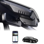 4K Dash Cam for Hyundai Ioniq 6 2023-2025