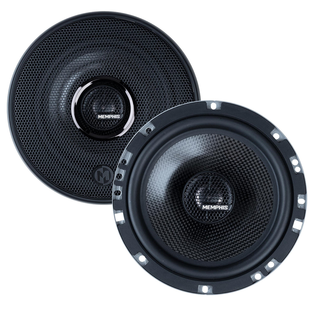 Memphis MS69MV - MClass 6x9 Oversized Convertible Mid Woofer