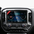 10.1" Car Radio for Chevy Silverado 2014-2018 GMC CarPlay & Android Auto