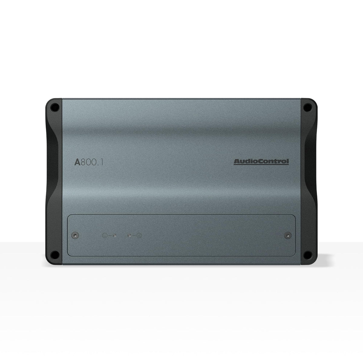 AudioControl 800W Monoblock EV-Compliant Car Audio Bass Amplifier