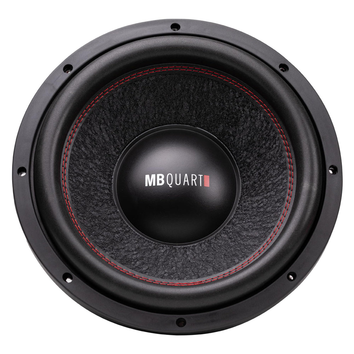 MB Quart Reference 12 Inch 2000W 4 Ohm DVC Car Audio Subwoofer