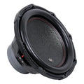 Audiopipe 15" Double Stack Composite Cone Subwoofer (TXX-BDC2-15), Superior Performance, 1800W Max Power, 3" BASV Dual Voice Coil, Aluminum Basket, Multi-Connect Terminals, Dual 4 Ohms
