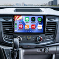 4Core+64G Android Car Radio for Ford Transit Custom 2020-2024