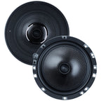 Memphis MS69MV - MClass 6x9 Oversized Convertible Mid Woofer