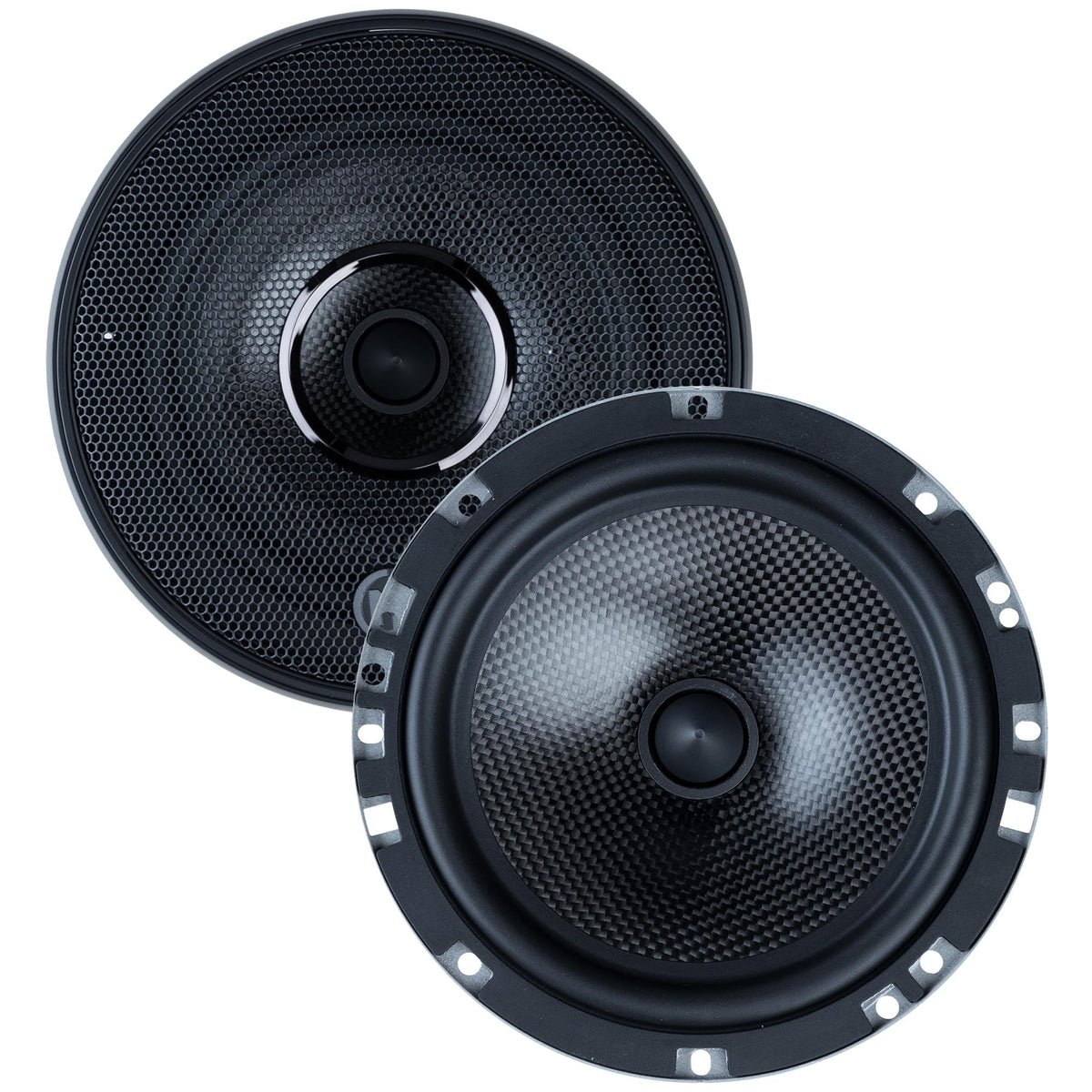 Memphis MS69MV - MClass 6x9 Oversized Convertible Mid Woofer