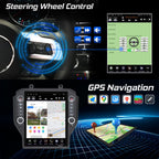 LINKSWELL GEN 5 Car Radio for Ford Mustang 2015-2023 Upgrade