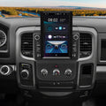 2+64G Car Radio for Dodge RAM 1500/2500/3500 2013 2014 2015 2016 2017 2018
