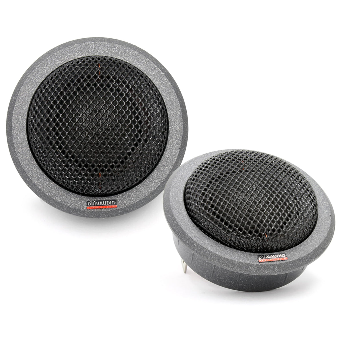 Esotec System 242 - Dynaudio 7" 2 Way Component Speakers