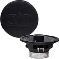 Digital Designs DD Audio VO-XN306-S4 6.5" 500W 4-Ohm Neo 2-Way Coaxial Boat/Car/Motorcycle Speakers