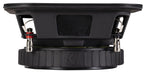 Kicker 49ST9MR4 9" Street Series Square Midbass Car Speakers (Renewed)