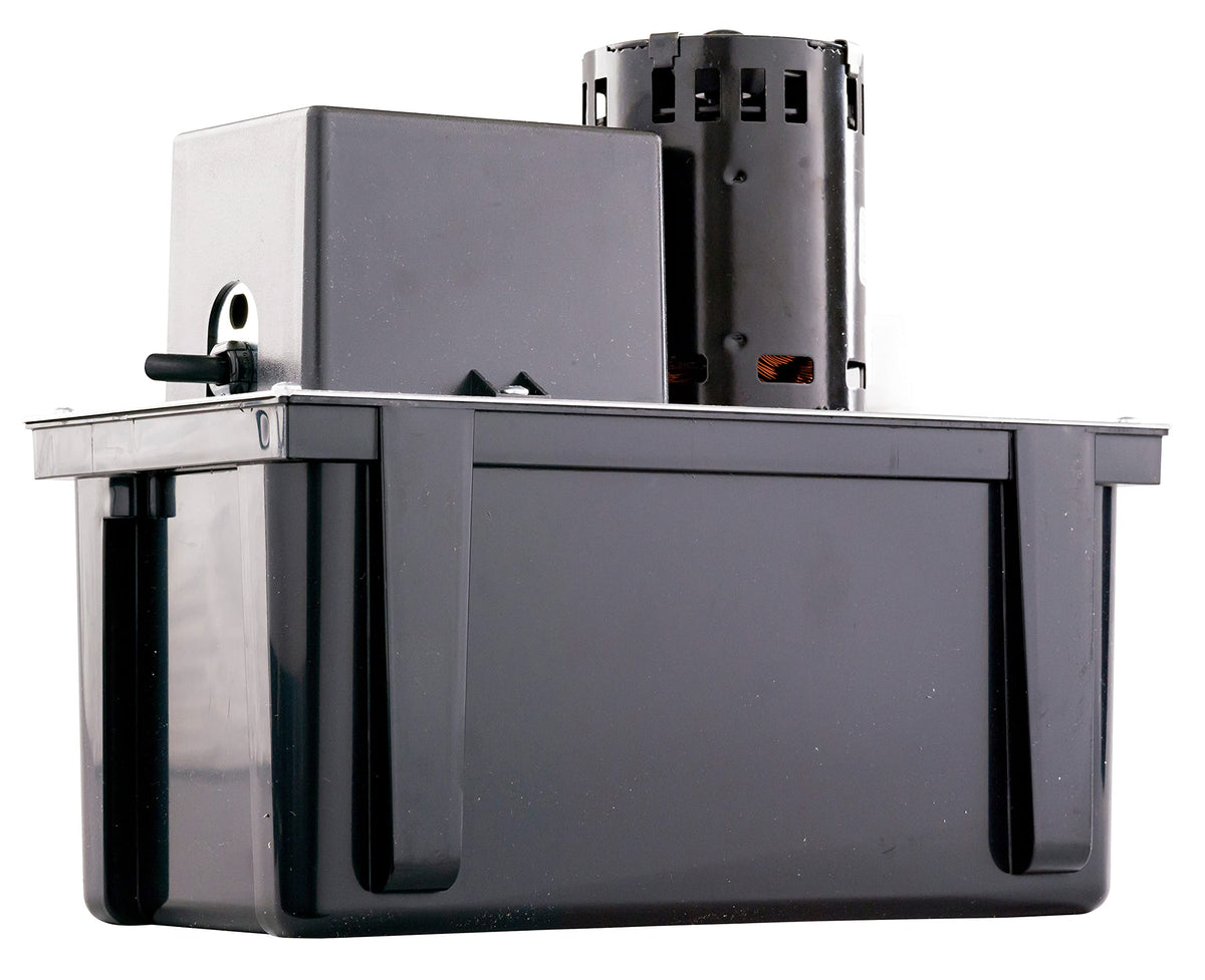 Little Giant VCL-14ULS, 115V, 200 GPH, Condensate Removal Pump