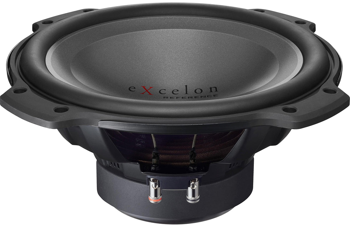 Kenwood XR-W1204 eXcelon 12" Oversized Subwoofer