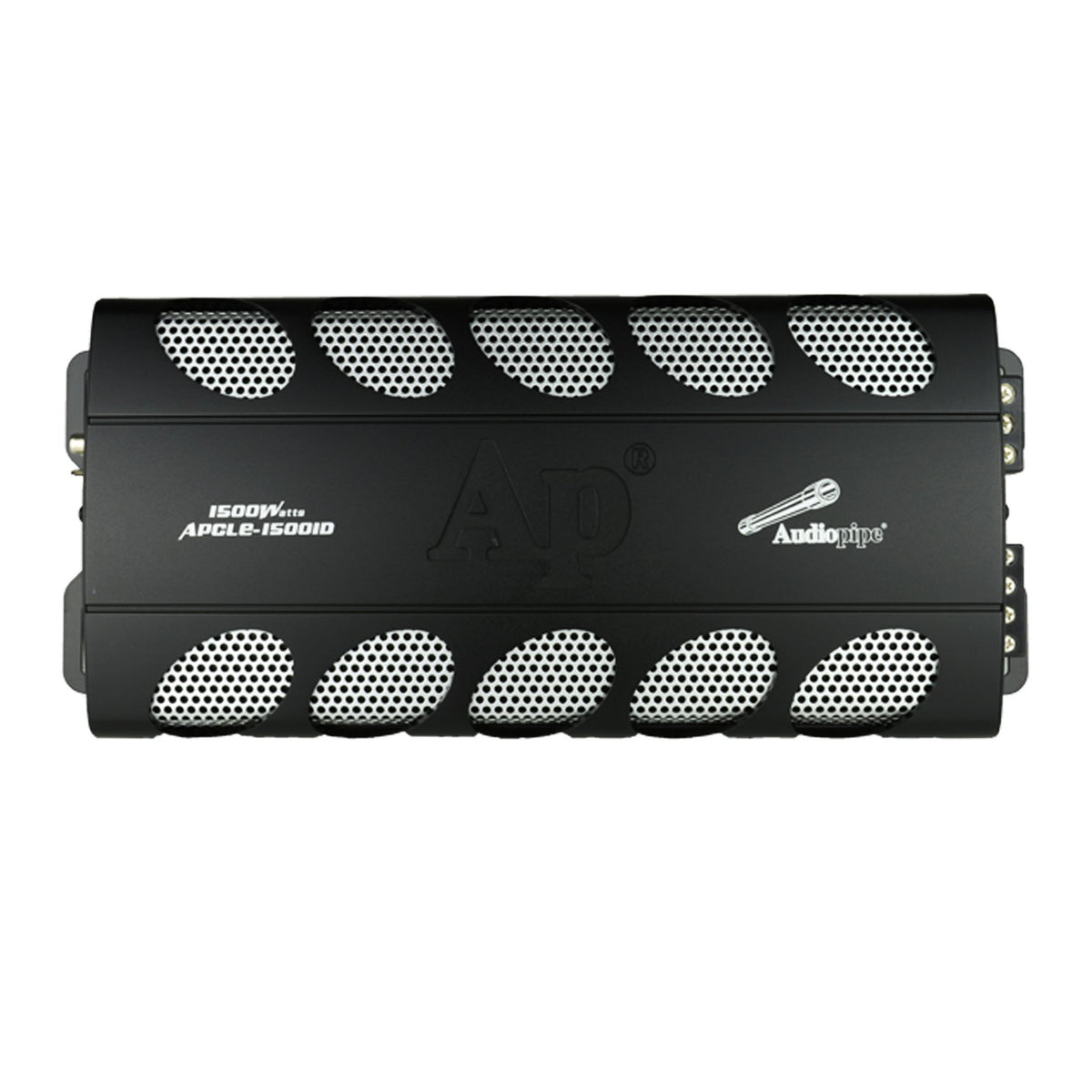 Audiopipe Class D Monoblock Amplifier 1500W