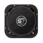 Kicker 49ST9MR4 9" Street Series Square Midbass Car Speakers (Renewed)