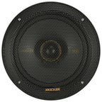 KICKER 51KSC 4x6 & 6.5" Audio Upgrade Bundle