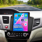 Inefala 9.7" Stereo for Honda Civic 2012 2013 2014 2015 Android 15 CarPlay