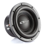 CT Sounds OZONE-12-D2 1600 Watts Car Subwoofer Dual 2 Ohm